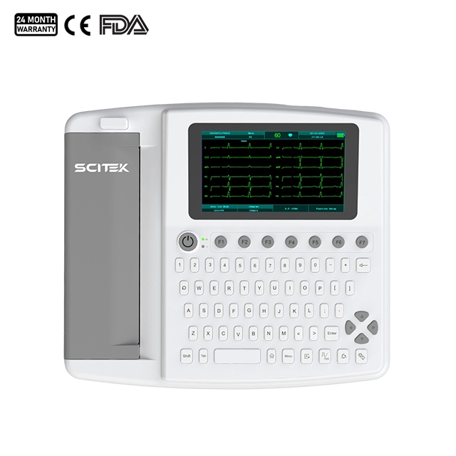 ECG-1201M