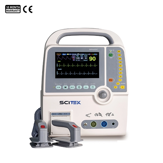 ED-8000C