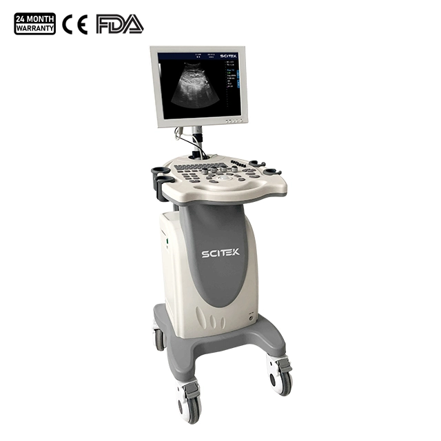 US-B370P (1) Doppler Ultrasound
