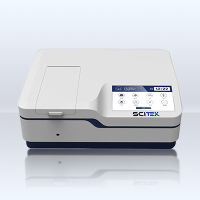 Spectrophotometer