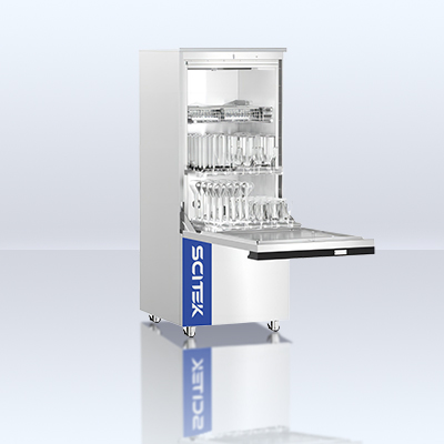 Washer Disinfector
