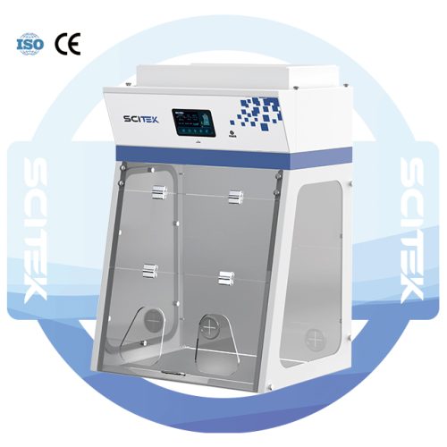 Ductless Fume Hood