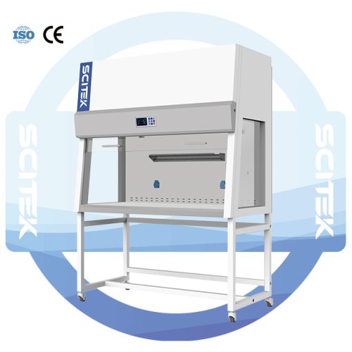 PCR Cabinet