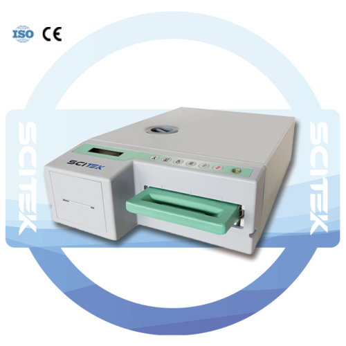 Cassette Sterilizer