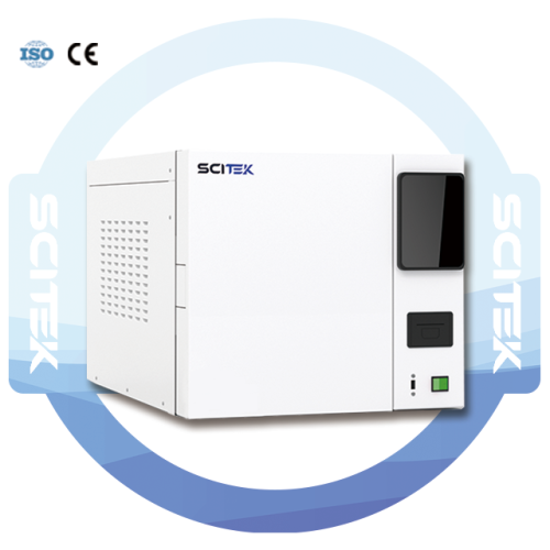 Class B Autoclave