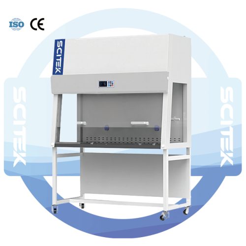 Biological Safety Cabinet Class I