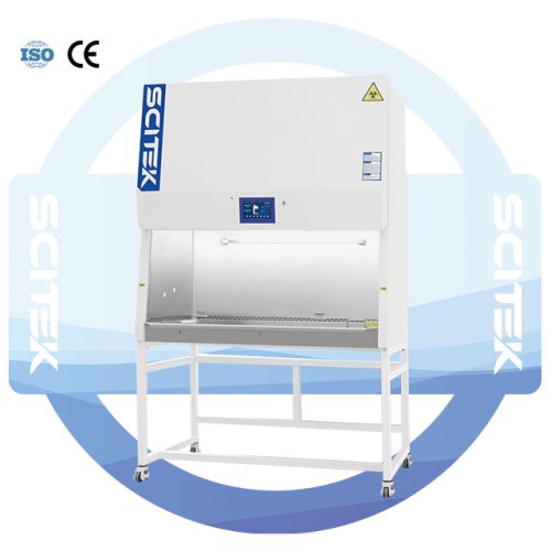 Biosafety Cabinet Class II