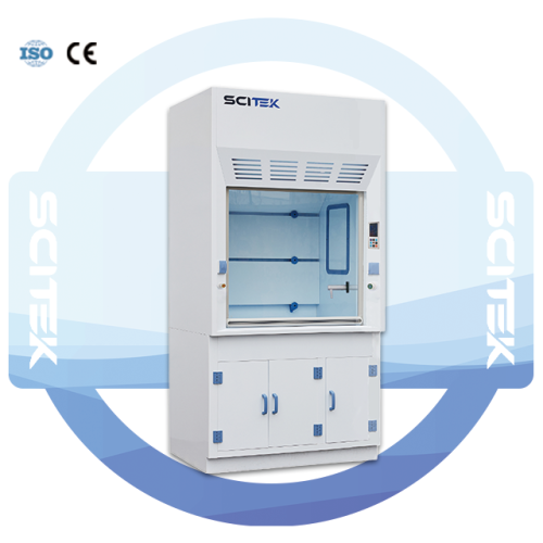 PP Fume Hood
