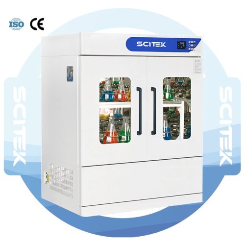 Incubator