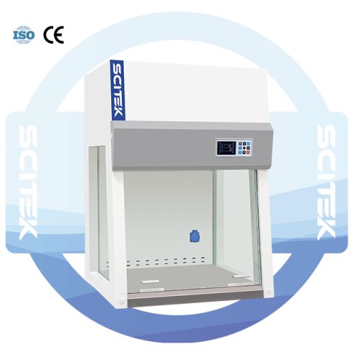 Class I Biosafety Cabinet