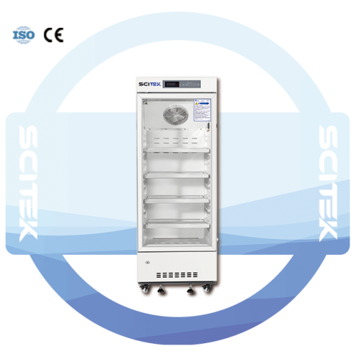 Medical Refrigerator, Auto Defrost