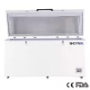 -86℃ Chest Ultra Low Freezer - Image 3