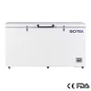 -86℃ Chest Ultra Low Freezer - Image 4