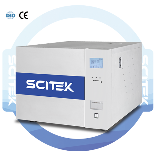 Benchtop Class N Autoclave