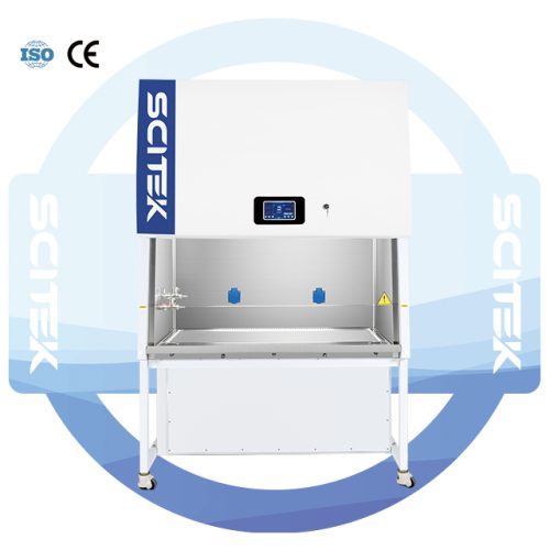 Cytotoxic Safety Cabinet