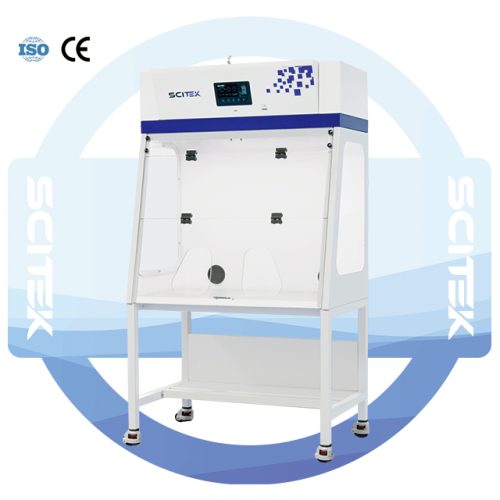 Ductless Fume Hood