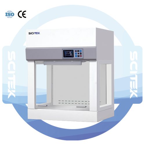 Mini Fume Hood