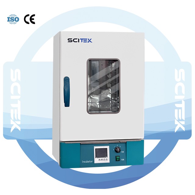 Benchtop Constant-Temperature Incubator