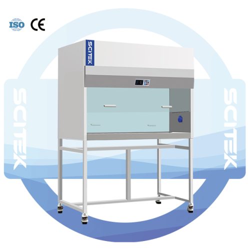 Vertical Laminar Flow Cabinet