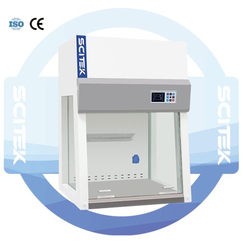 PCR Cabinet