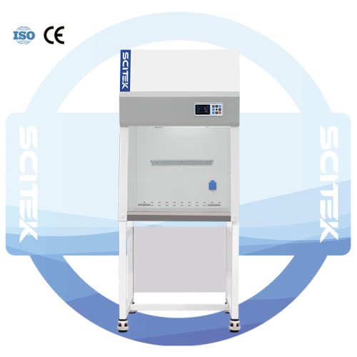 PCR Cabinet