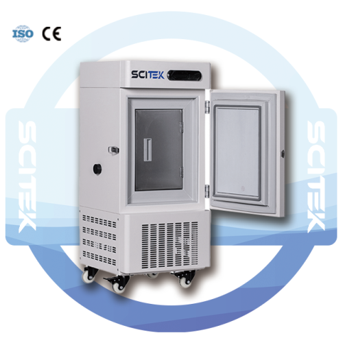 Economical -86℃ Ultra Low Temperature Freezer
