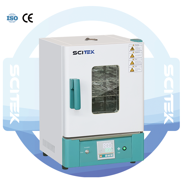 Drying Oven/Incubator(Dual-use)