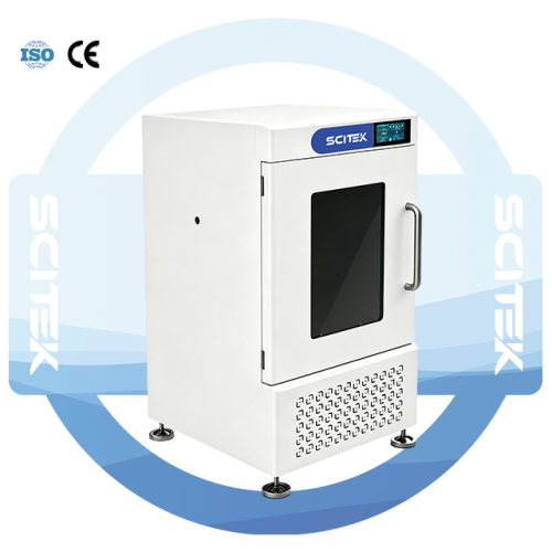 Incubator