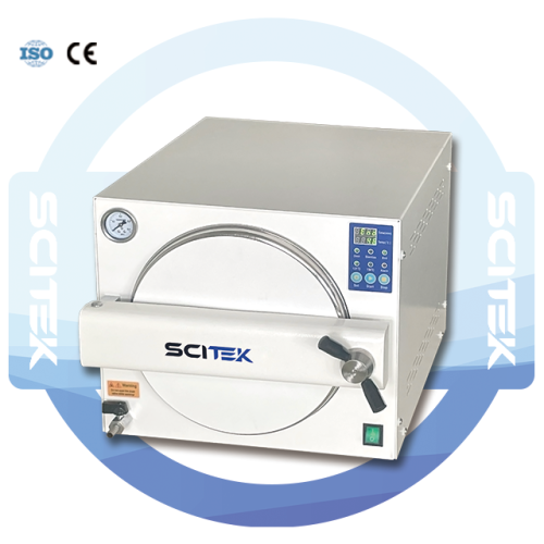 Benchtop Class N Autoclave