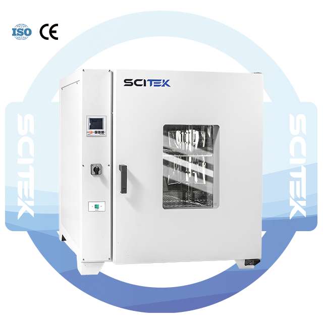 Benchtop Constant Temperature Drying Oven