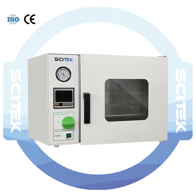 Vacuum Oven
