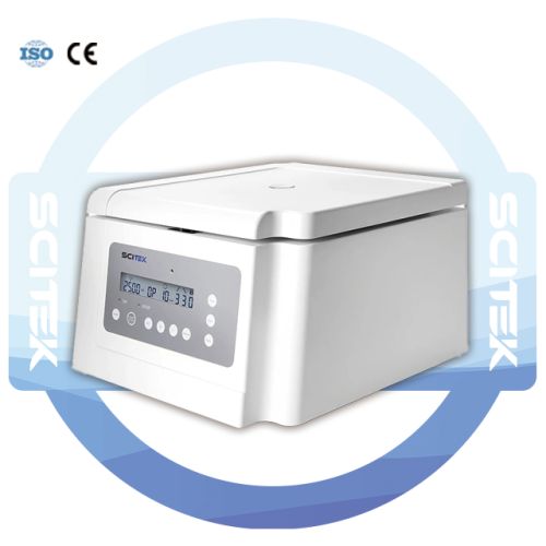 Clinical Centrifuge LC Series