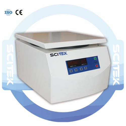 Benchtop Low Speed Centrifuge CFG-4LE Low Speed Centrifuges Details Benchtop Low Speed Centrifuge