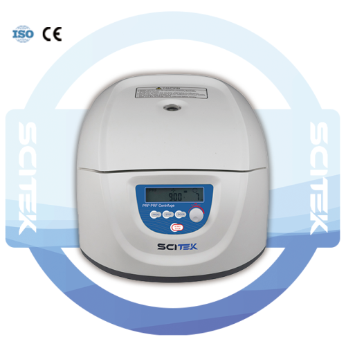Clinical Centrifuge