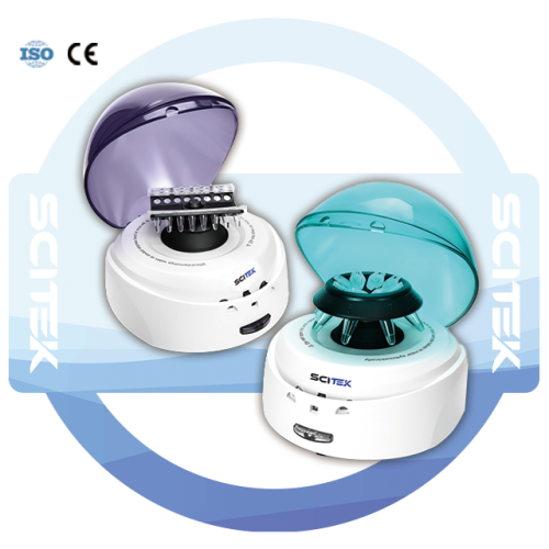 Microcentrifuge