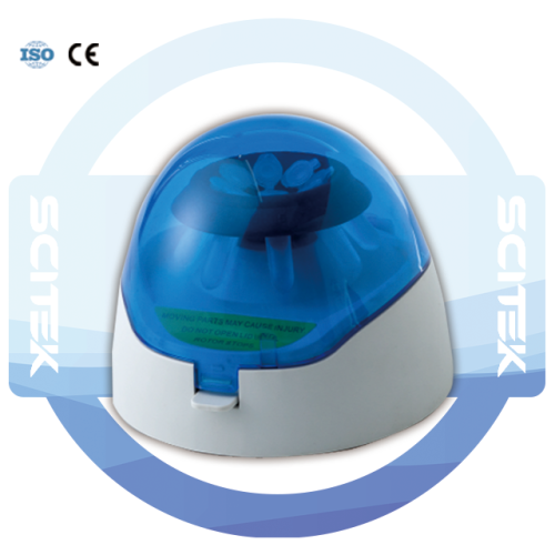 Microcentrifuge