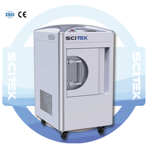 Automatic Ethylene Oxide Sterilizer
