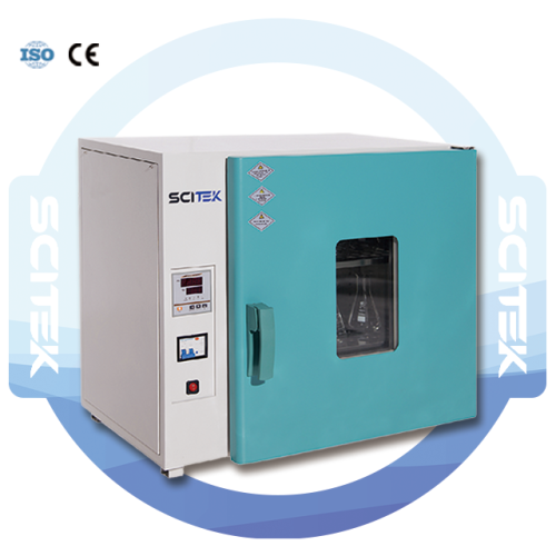 Hot Air Sterilizer