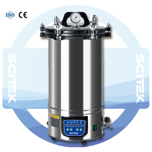 Economic Portable Autoclave