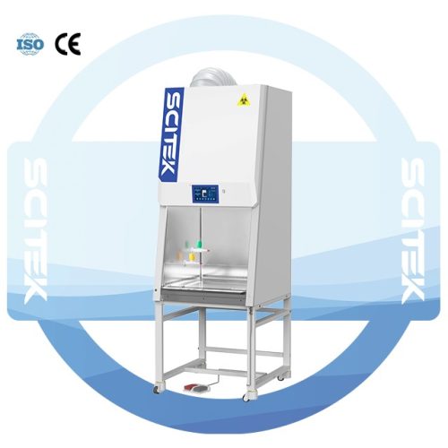 Biological Safety Cabinet Class II B2, 2FT