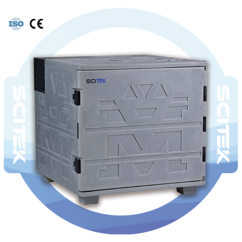 Mobile Car Refrigerator
