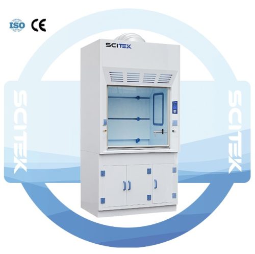 PP Fume Hood