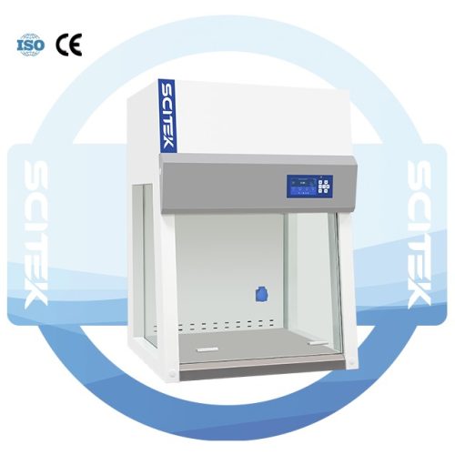 Economical Vertical Laminar Flow Cabinet