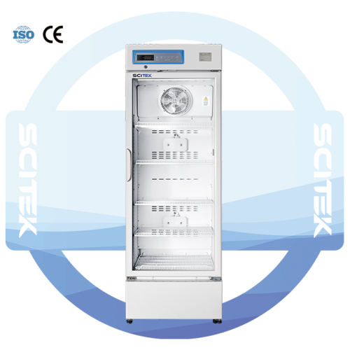 Laboratory Refrigerator