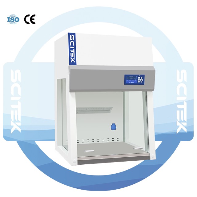 PCR Cabinet PCR-800