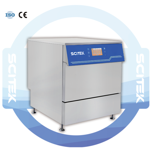 Automatic Glassware Washer