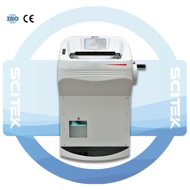 Cryostat Microtome