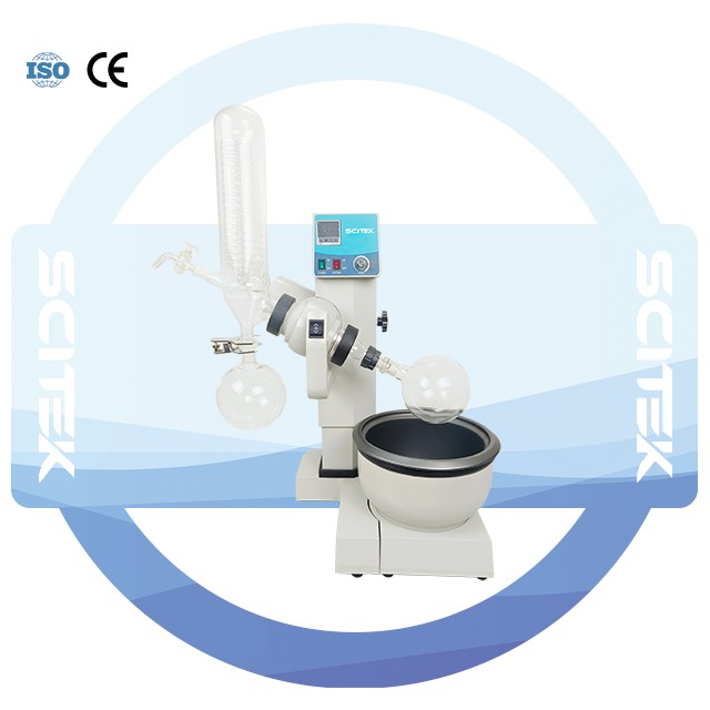 Rotary Evaporator, RE-2000 Series