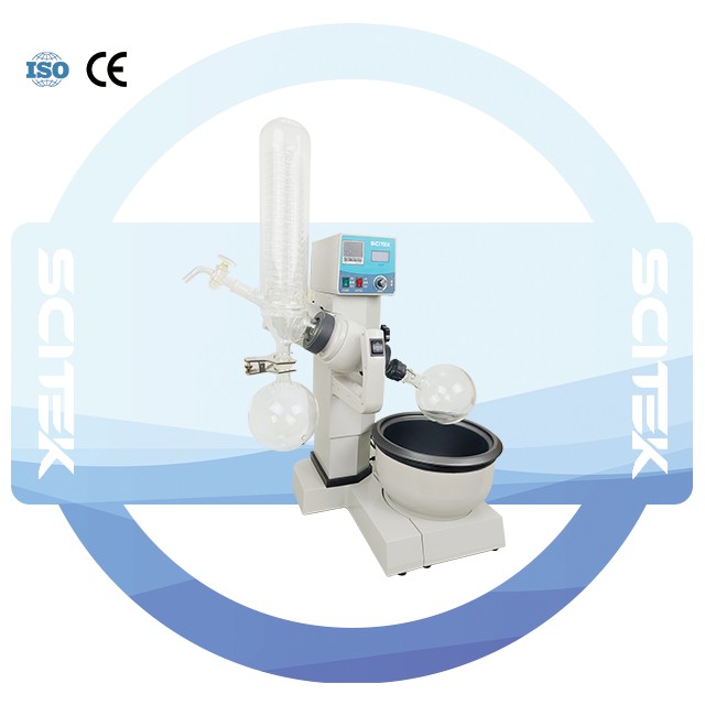 Rotary Evaporator, RE-2000 Series - 图片 2