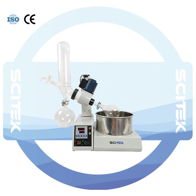 Rotary Evaporator, RE-5300R